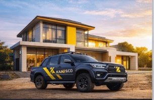 KANJ & CO Construction